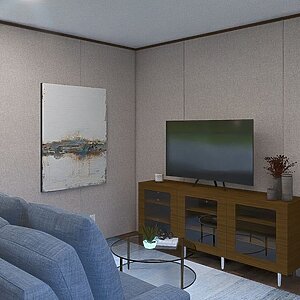 Origin Series / Elm TRT14562E Interior 122800