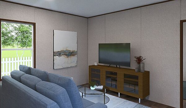 Origin Series / Elm TRT14562E Interior 122800