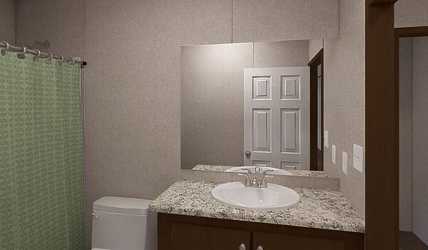 Origin Series / Elm TRT14562E Interior 122804