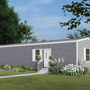 Origin Series / Elm TRT14562E Exterior 116947