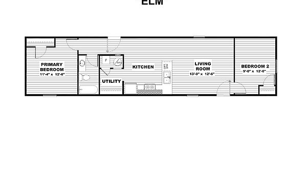 Origin Series / Elm TRT14562E Layout 116944