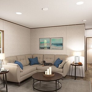 Origin Series / Dogwood TRT14602D Interior 122792