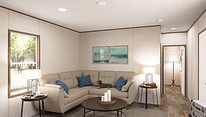 Origin Series / Dogwood TRT14602D Interior 122792