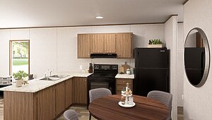 Origin Series / Dogwood TRT14602D Interior 122793