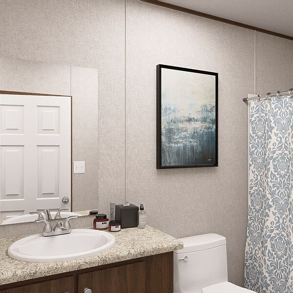 Origin Series / Dogwood TRT14602D Interior 122796