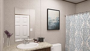 Origin Series / Dogwood TRT14602D Interior 122796