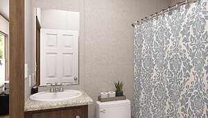 Origin Series / Dogwood TRT14602D Interior 122797