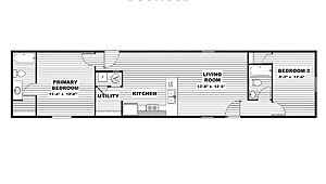 Origin Series / Dogwood TRT14602D Layout 116945