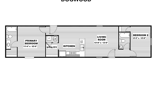 Origin Series / Dogwood TRT14602D Layout 116945