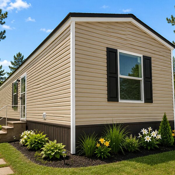 Origin Series / Dogwood TRT14602D Exterior 116946