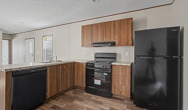 Origin Series / Dogwood TRT14602D Interior 130258