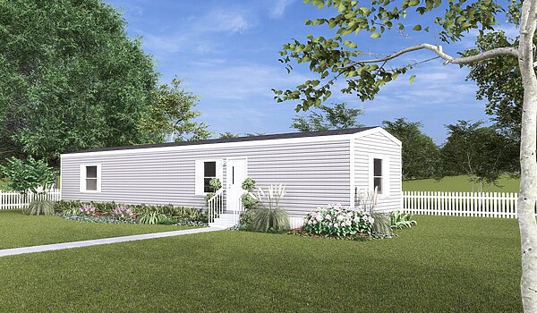 Origin Series / Dogwood TRT14602D Exterior 116946