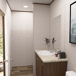 Origin Series / Hickory TRT14663H Interior 122811