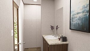 Origin Series / Hickory TRT14663H Interior 122811