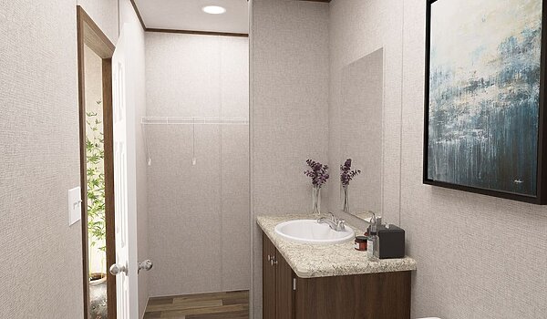 Origin Series / Hickory TRT14663H Interior 122811