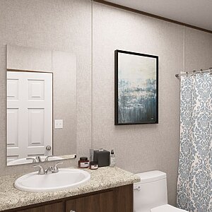 Origin Series / Hickory TRT14663H Interior 122812