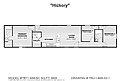 Origin Series / Hickory TRT14663H Layout 116948