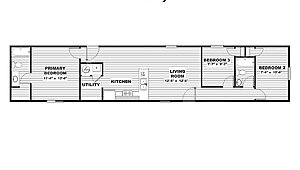 Origin Series / Hickory TRT14663H Layout 116948