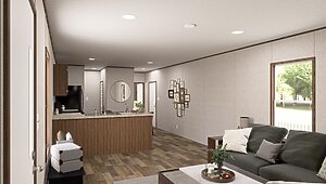 Origin Series / Magnolia TRT14763M Interior 122814