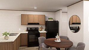 Origin Series / Magnolia TRT14763M Interior 122816