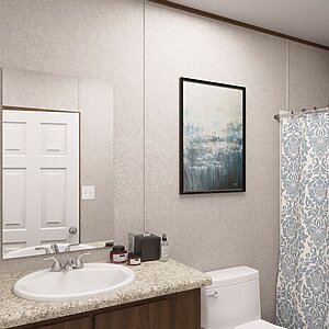 Origin Series / Magnolia TRT14763M Interior 122819