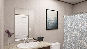 Origin Series / Magnolia TRT14763M Interior 122819