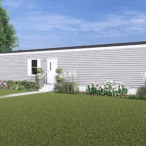 Origin Series / Magnolia TRT14763M Exterior 116951