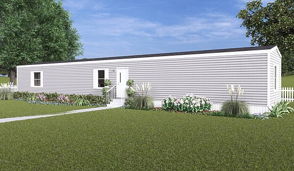 Origin Series / Magnolia TRT14763M Exterior 116951