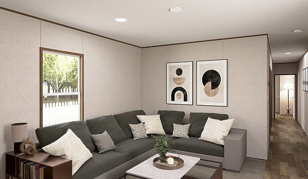 Origin Series / Cypress TRT14764C Interior 122783