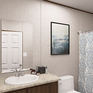 Origin Series / Cypress TRT14764C Interior 122788