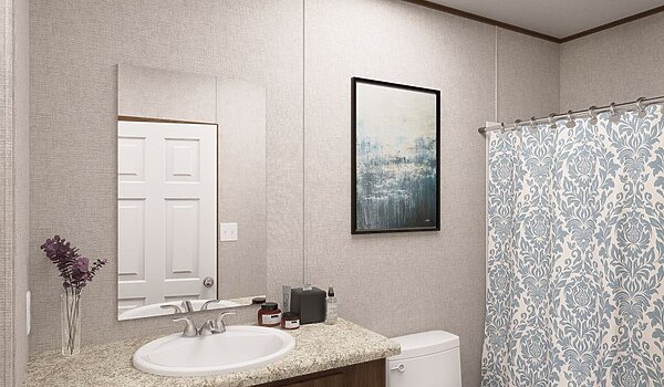 Origin Series / Cypress TRT14764C Interior 122788