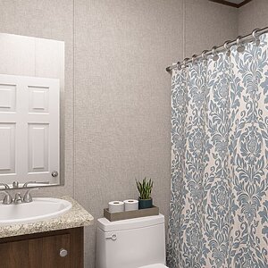 Origin Series / Cypress TRT14764C Interior 122789