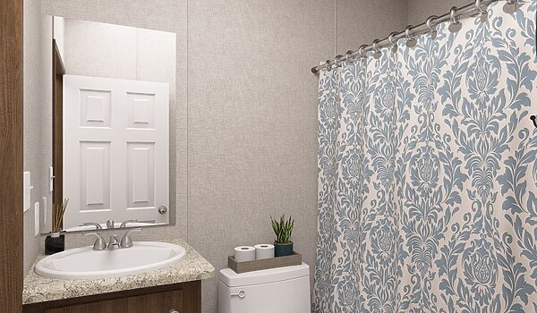 Origin Series / Cypress TRT14764C Interior 122789