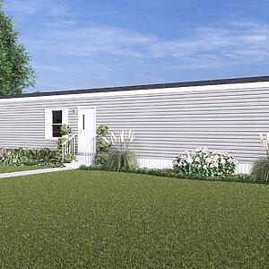 Origin Series / Cypress TRT14764C Exterior 116953