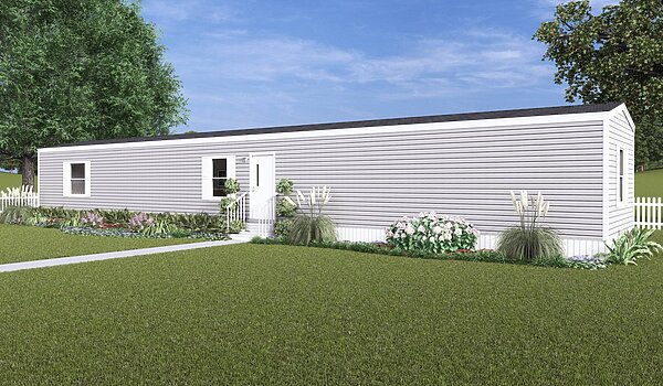 Origin Series / Cypress TRT14764C Exterior 116953