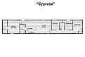 Origin Series / Cypress TRT14764C Layout 116952