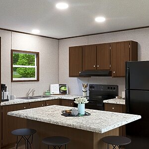 Origin Series / Birch TRT16763B Interior 122767