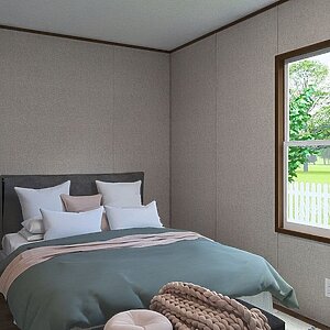 Origin Series / Birch TRT16763B Interior 122768