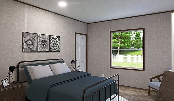 Origin Series / Birch TRT16763B Interior 122769