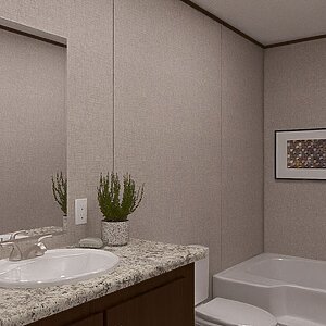 Origin Series / Birch TRT16763B Interior 122771