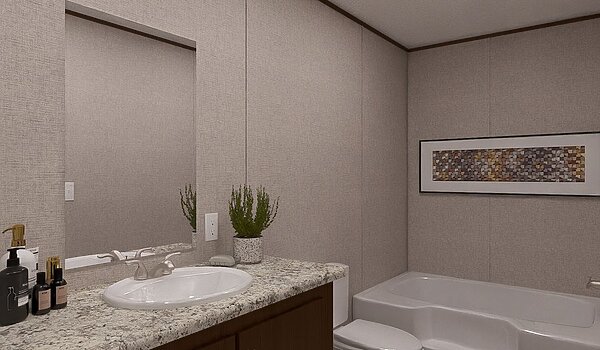 Origin Series / Birch TRT16763B Interior 122771