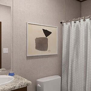 Origin Series / Birch TRT16763B Interior 122772