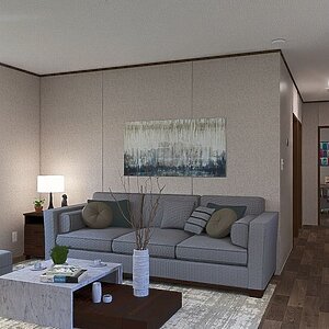 Origin Series / Aspen TRT16763A Interior 122758