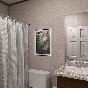 Origin Series / Aspen TRT16763A Interior 122763