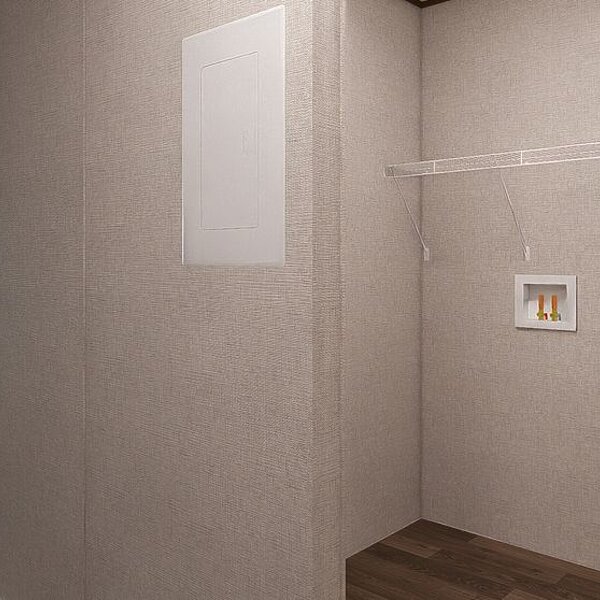 Origin Series / Aspen TRT16763A Interior 122764