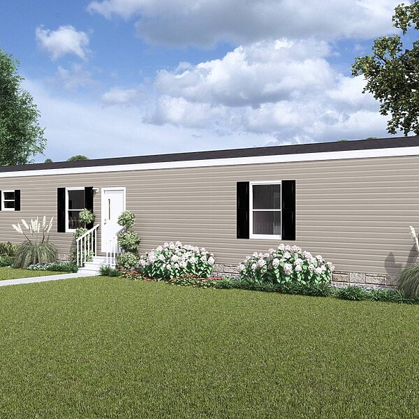 Origin Series / Aspen TRT16763A Exterior 116957