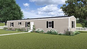 Origin Series / Aspen TRT16763A Exterior 116957
