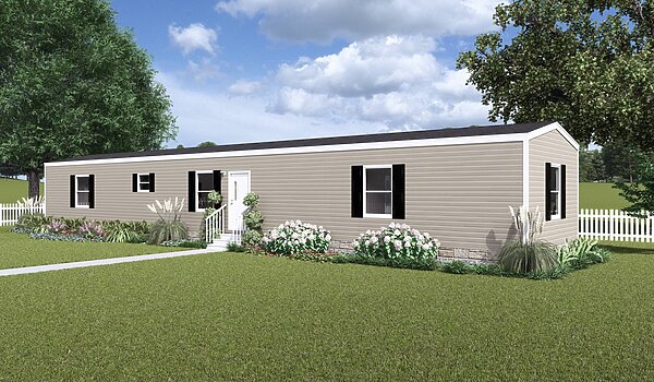 Origin Series / Aspen TRT16763A Exterior 116957