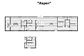 Origin Series / Aspen TRT16763A Layout 116956