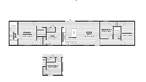 Origin Series / Aspen TRT16763A Layout 116956